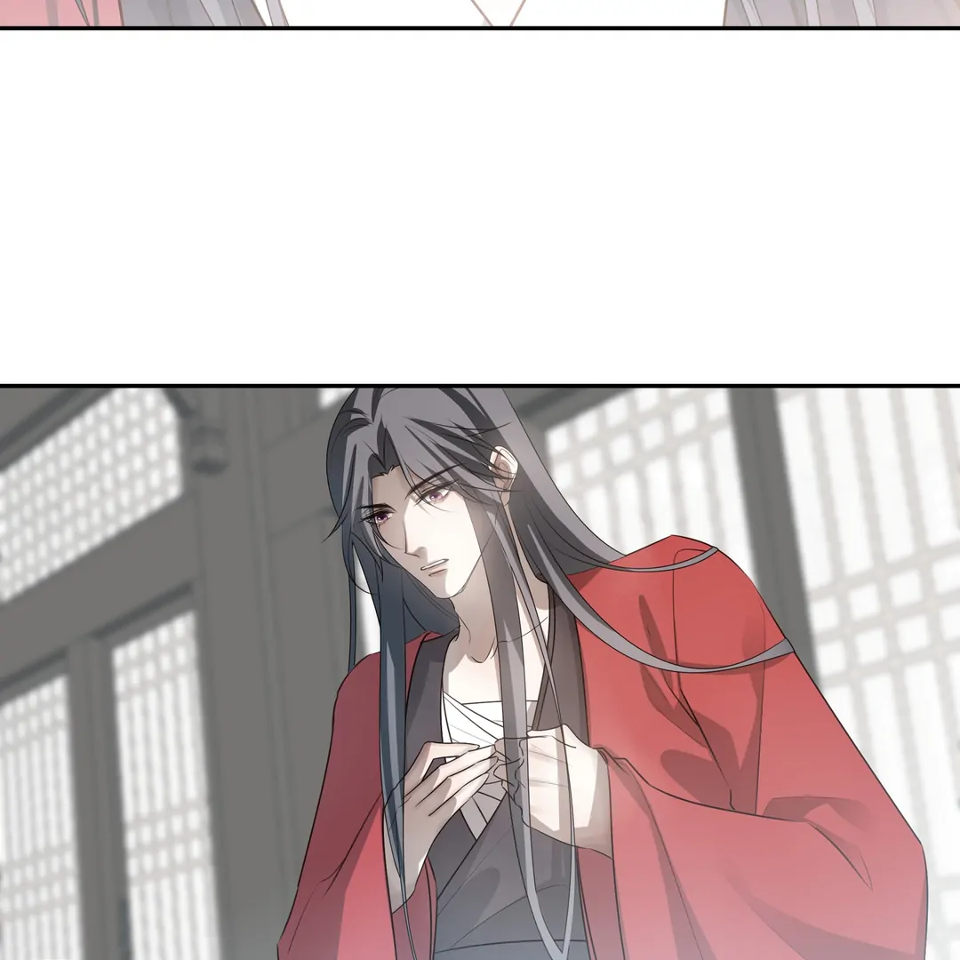 In My Death, I Became My Brother
