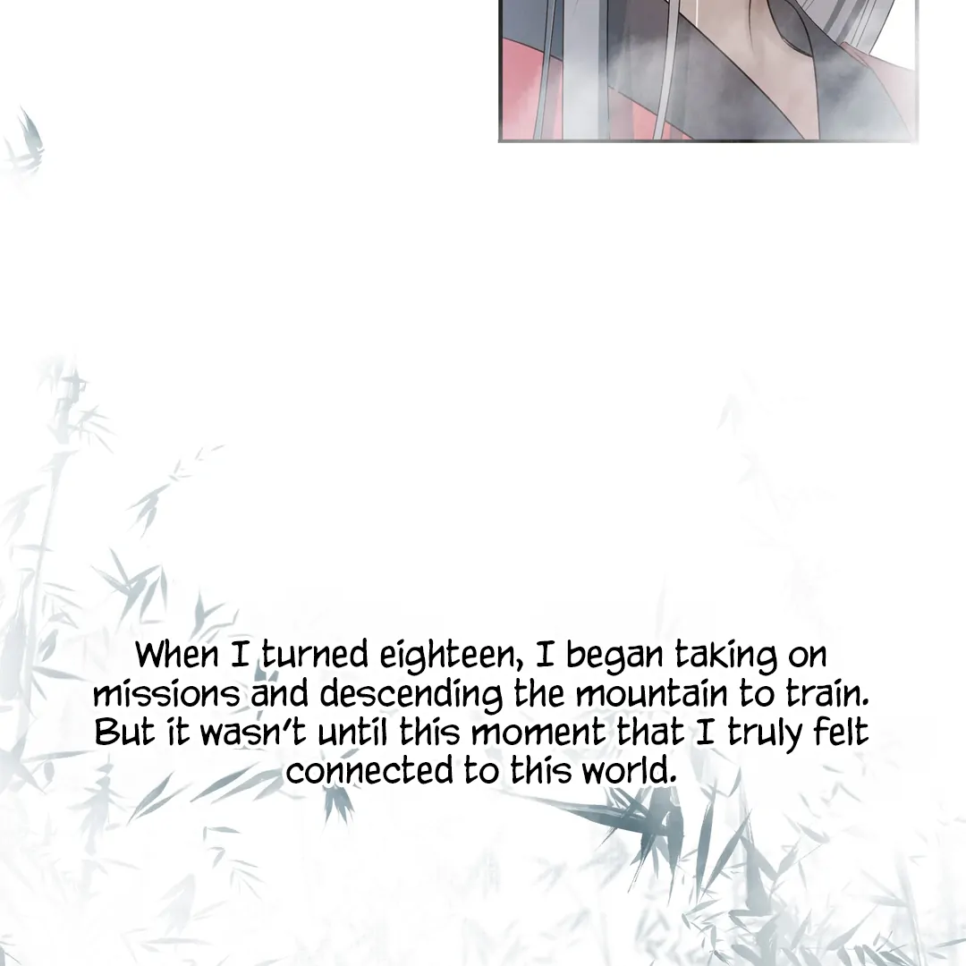 In My Death, I Became My Brother
