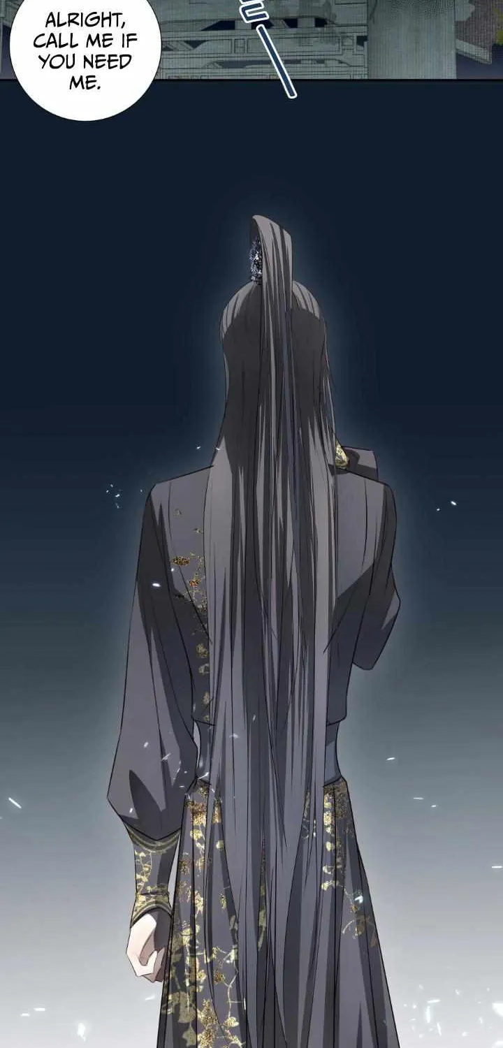 In My Death, I Became My Brother