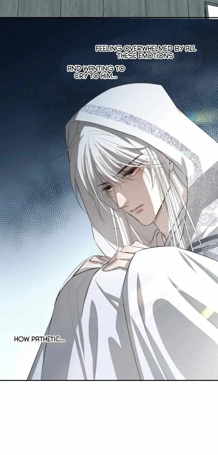 In My Death, I Became My Brother