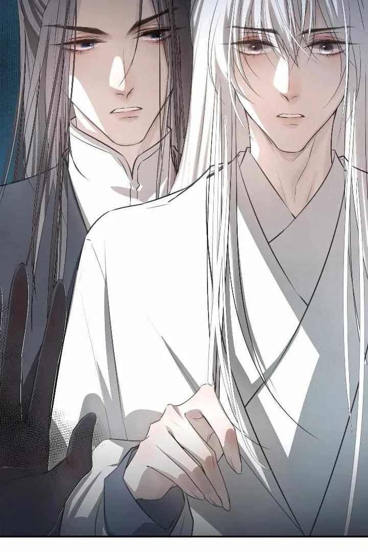 In My Death, I Became My Brother