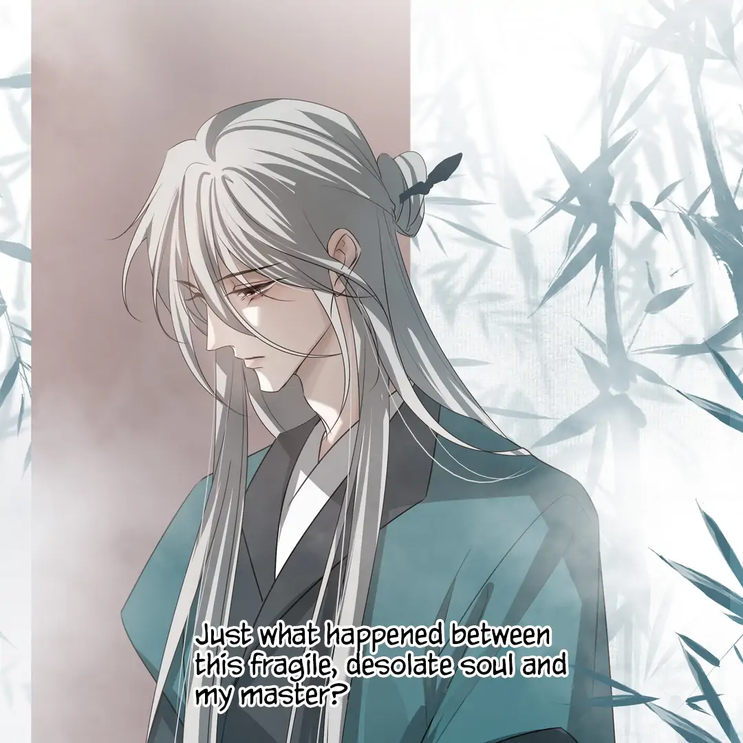 In My Death, I Became My Brother