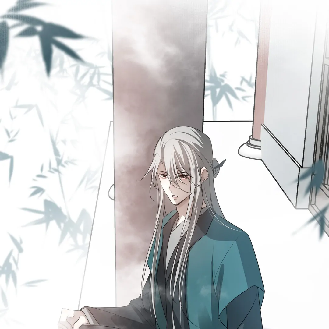 In My Death, I Became My Brother