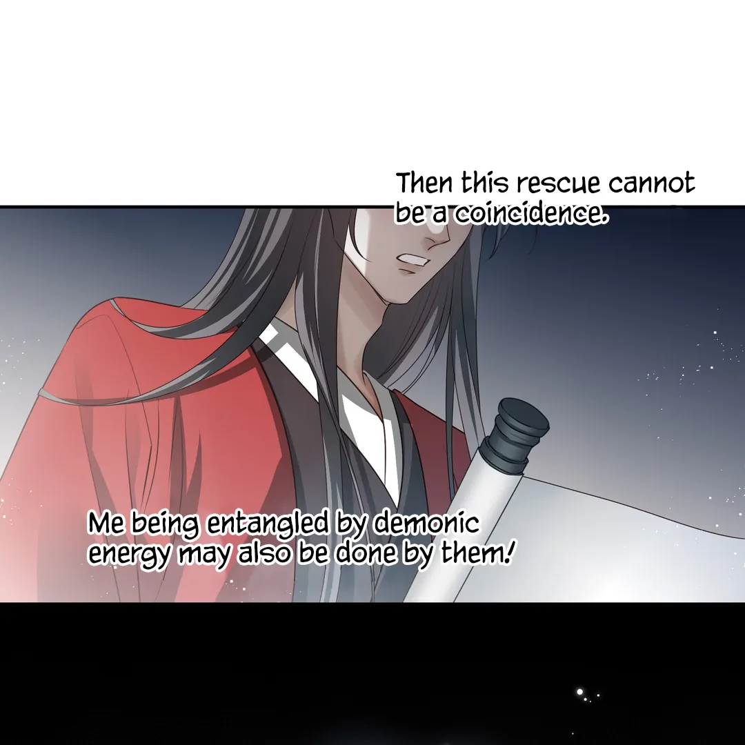 In My Death, I Became My Brother