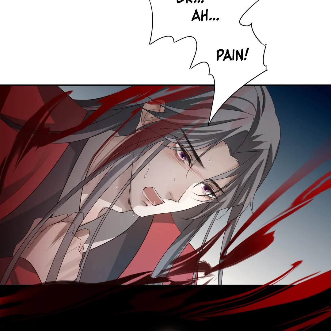 In My Death, I Became My Brother