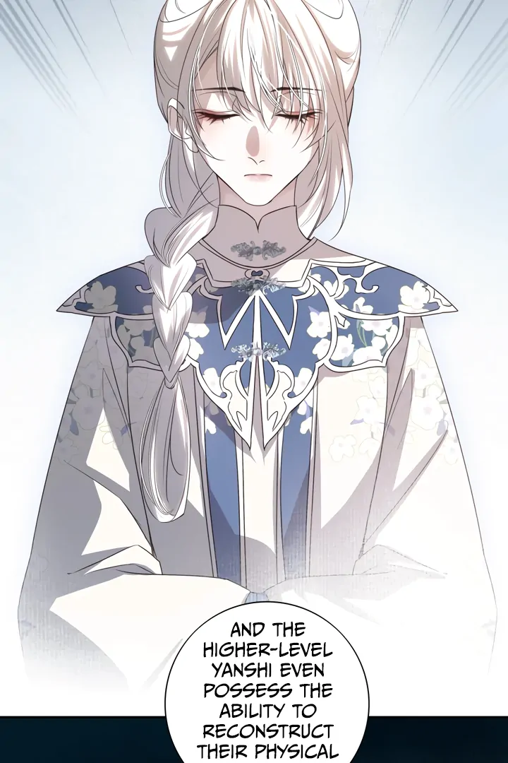 In My Death, I Became My Brother