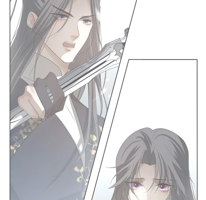 In My Death, I Became My Brother