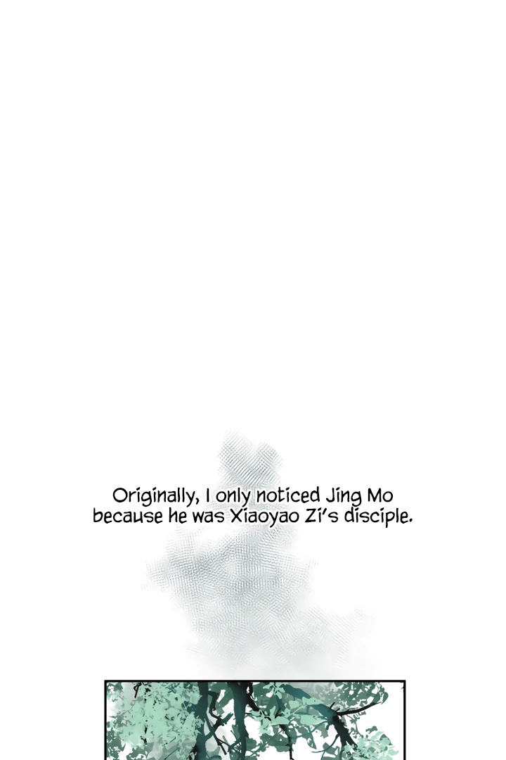 In My Death, I Became My Brother