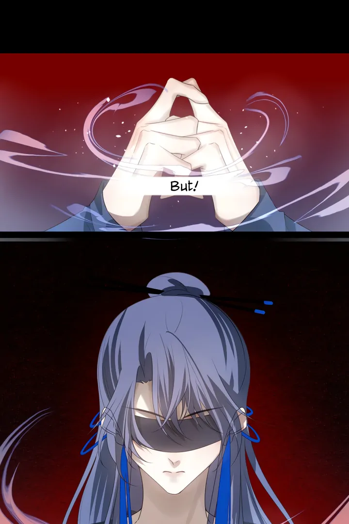 In My Death, I Became My Brother