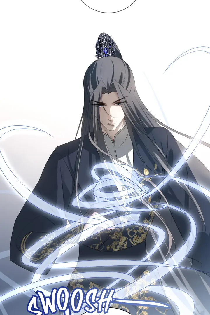In My Death, I Became My Brother