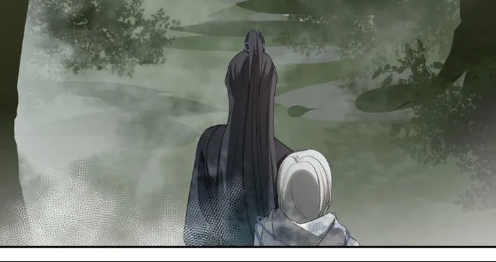 In My Death, I Became My Brother