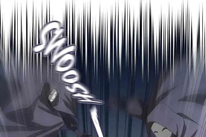 In My Death, I Became My Brother