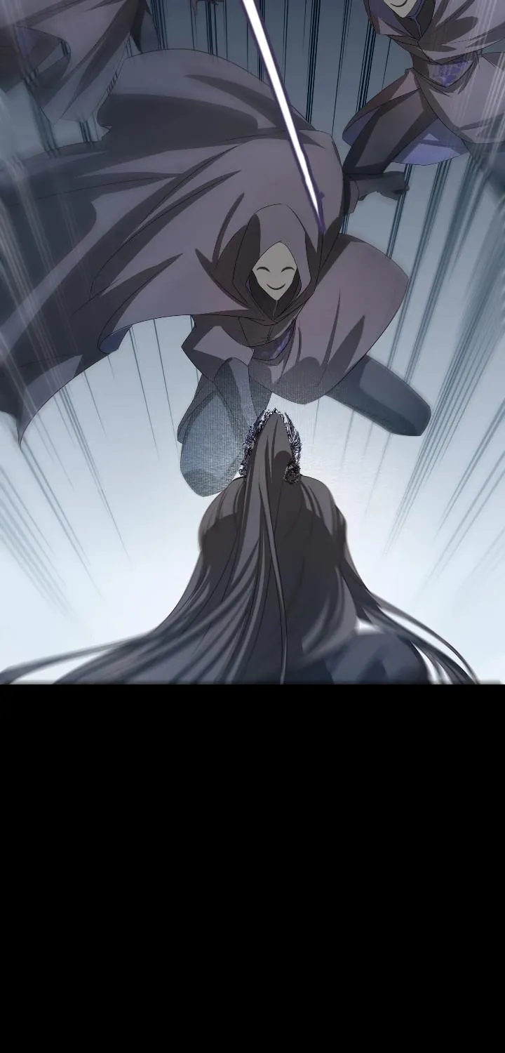 In My Death, I Became My Brother