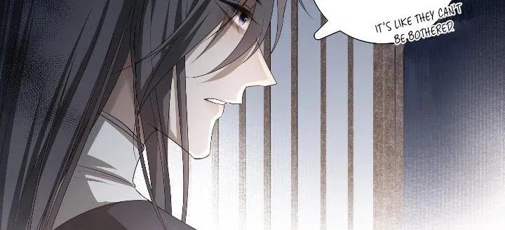In My Death, I Became My Brother
