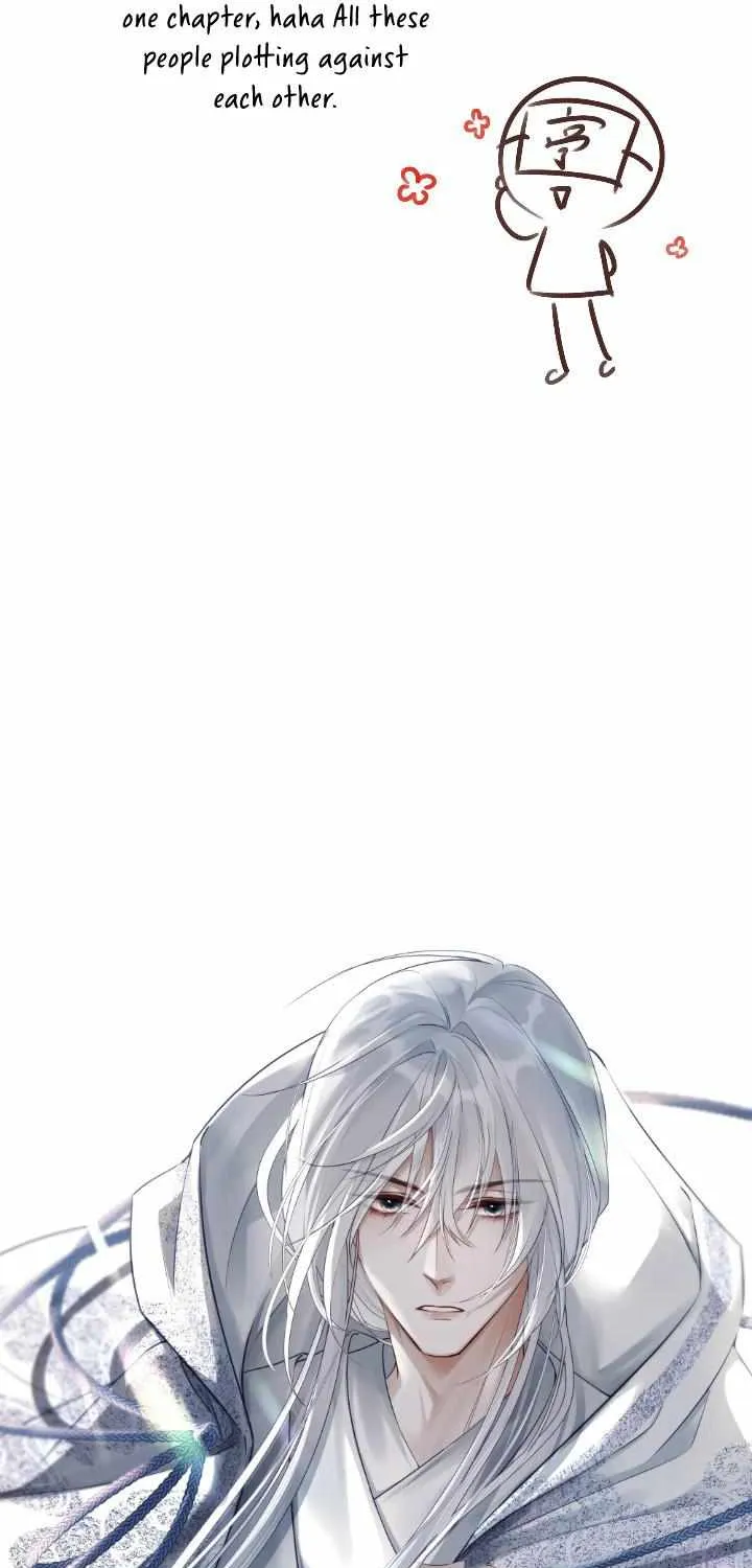 In My Death, I Became My Brother