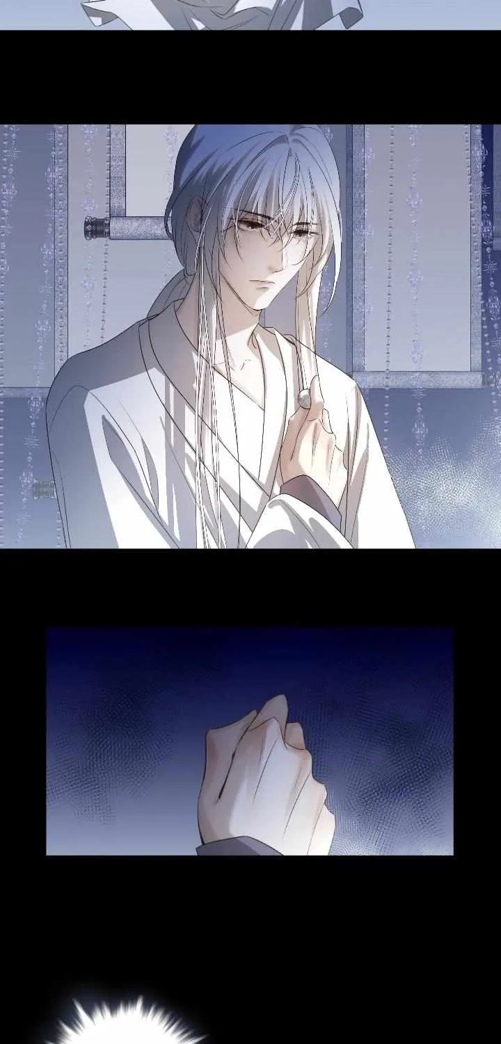 In My Death, I Became My Brother