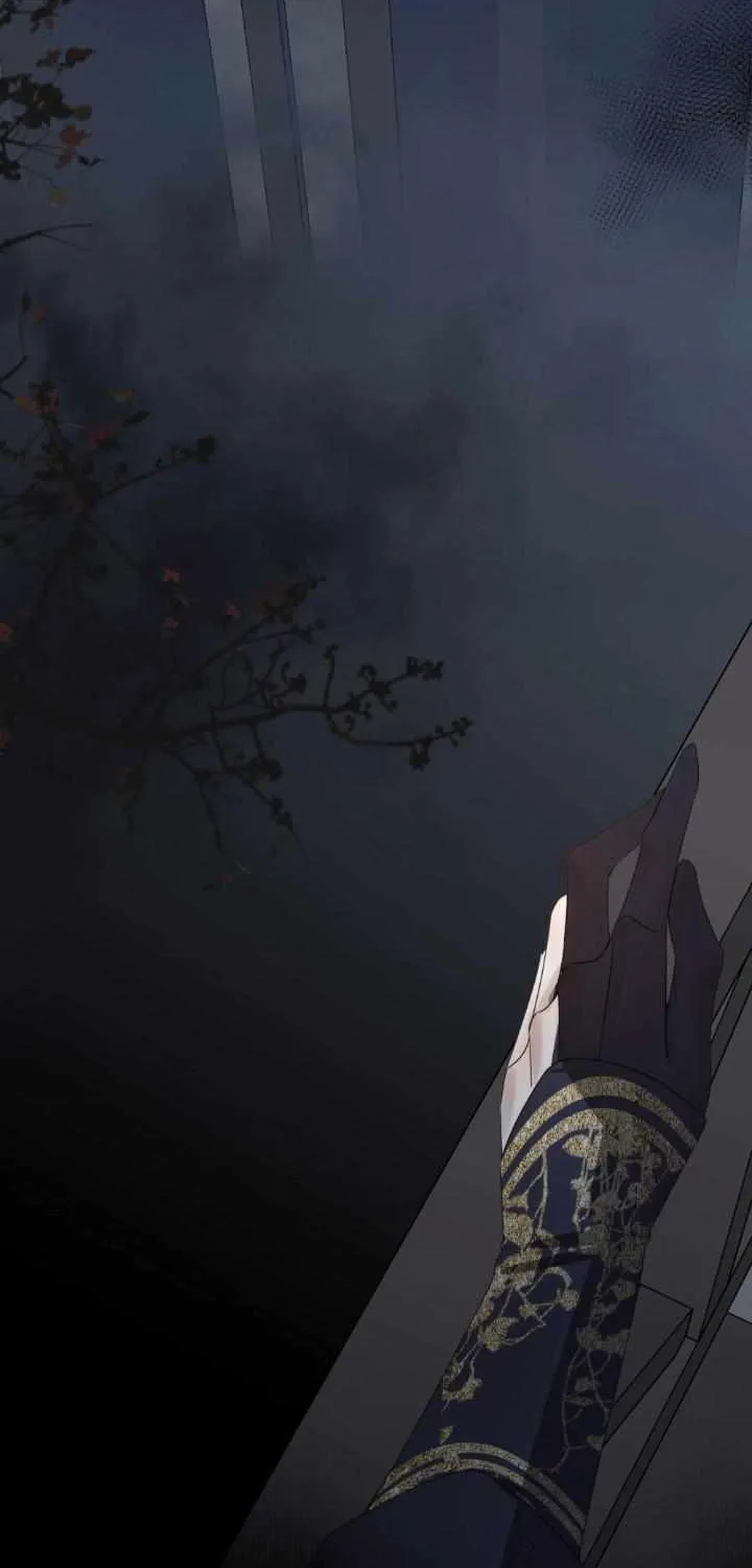 In My Death, I Became My Brother