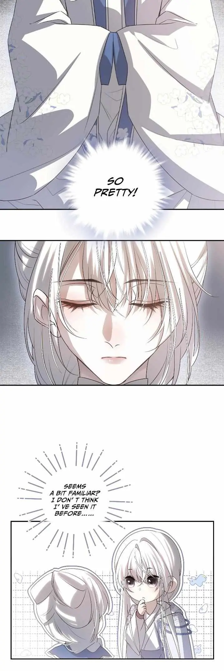 In My Death, I Became My Brother