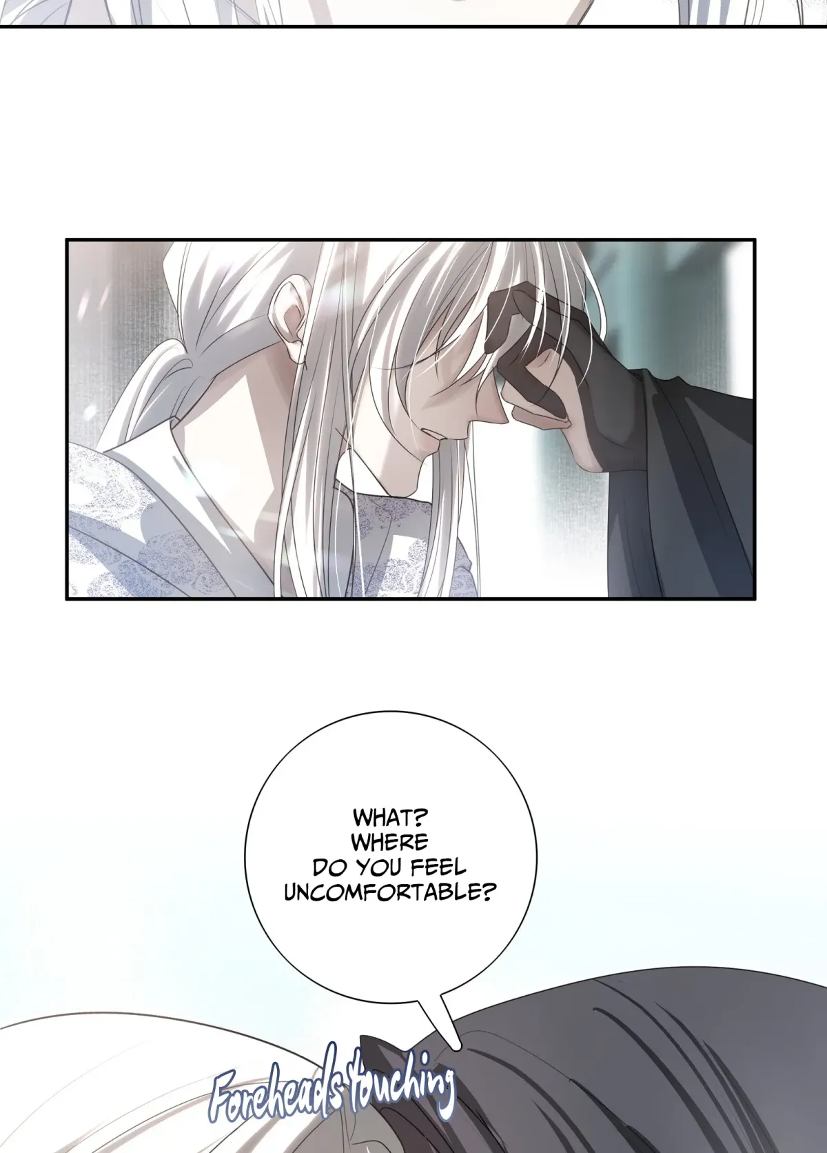 In My Death, I Became My Brother