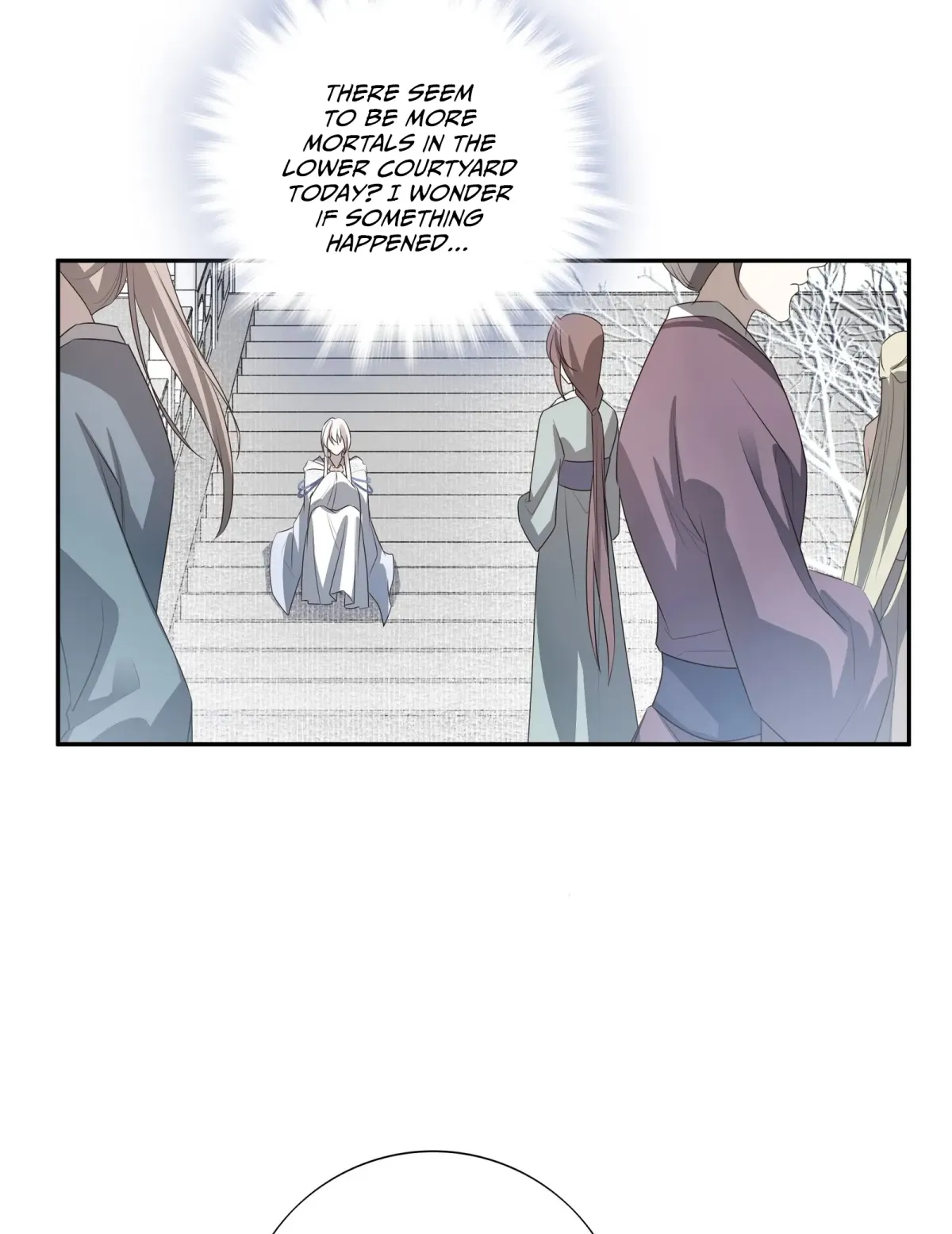 In My Death, I Became My Brother