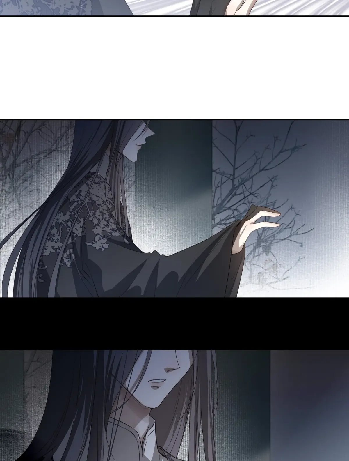 In My Death, I Became My Brother