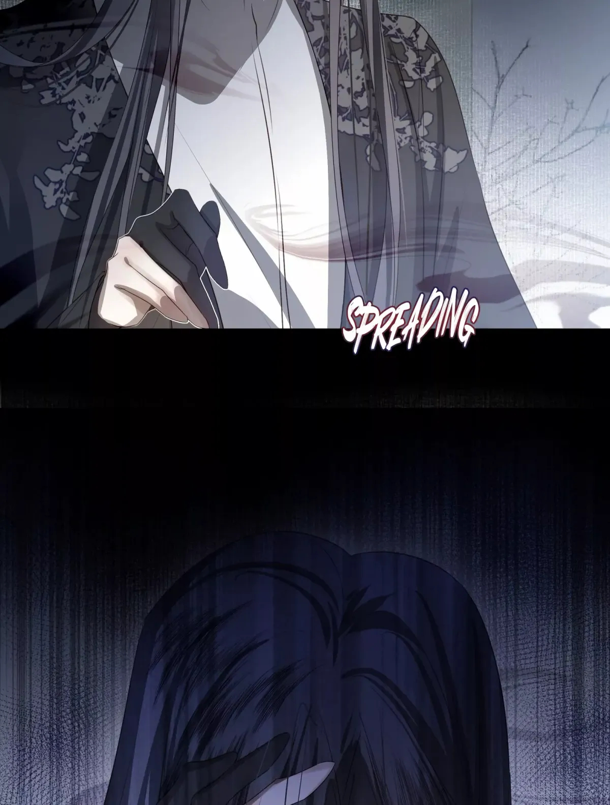 In My Death, I Became My Brother