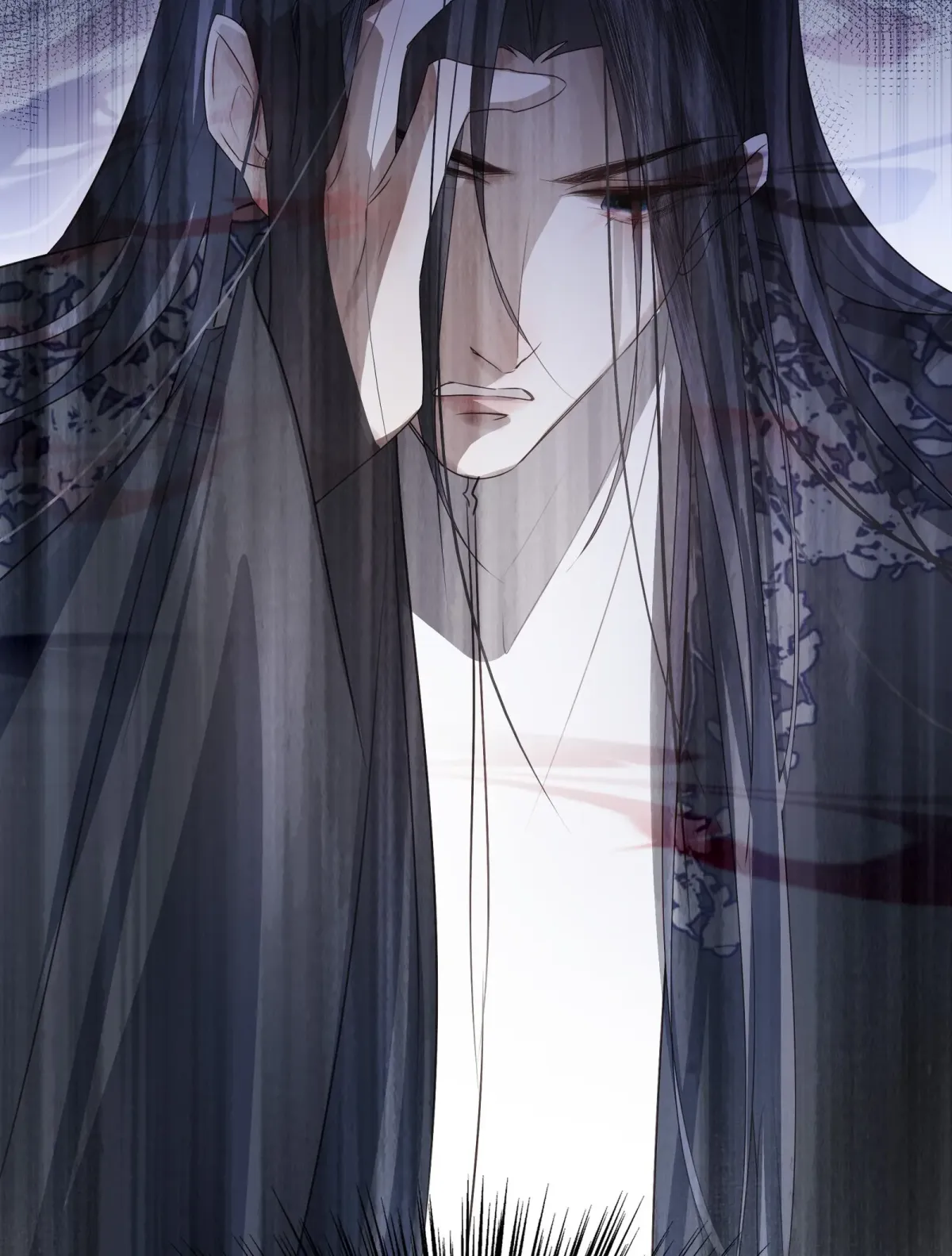 In My Death, I Became My Brother