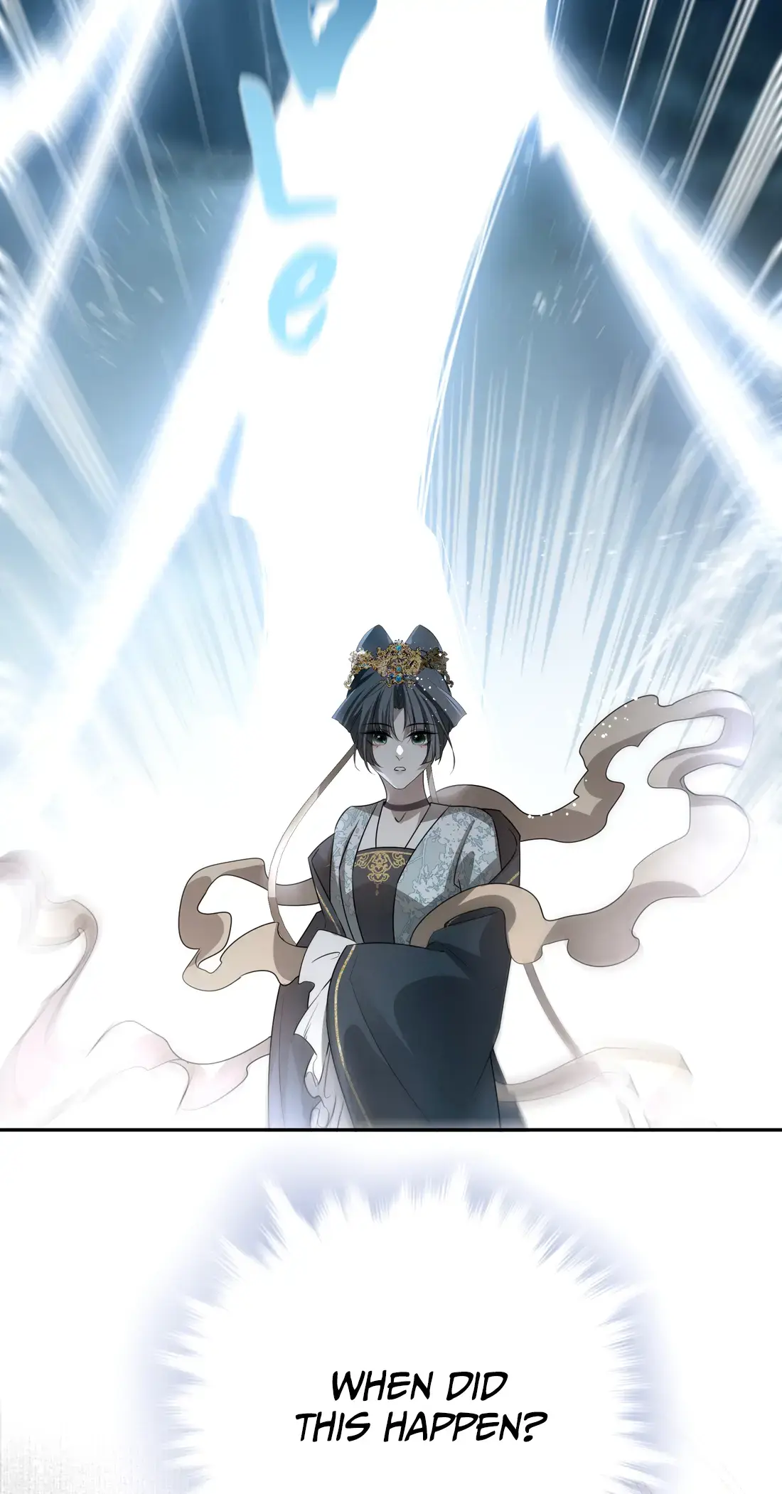 In My Death, I Became My Brother