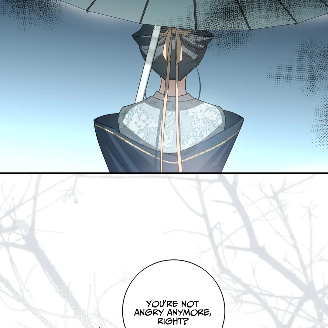 In My Death, I Became My Brother