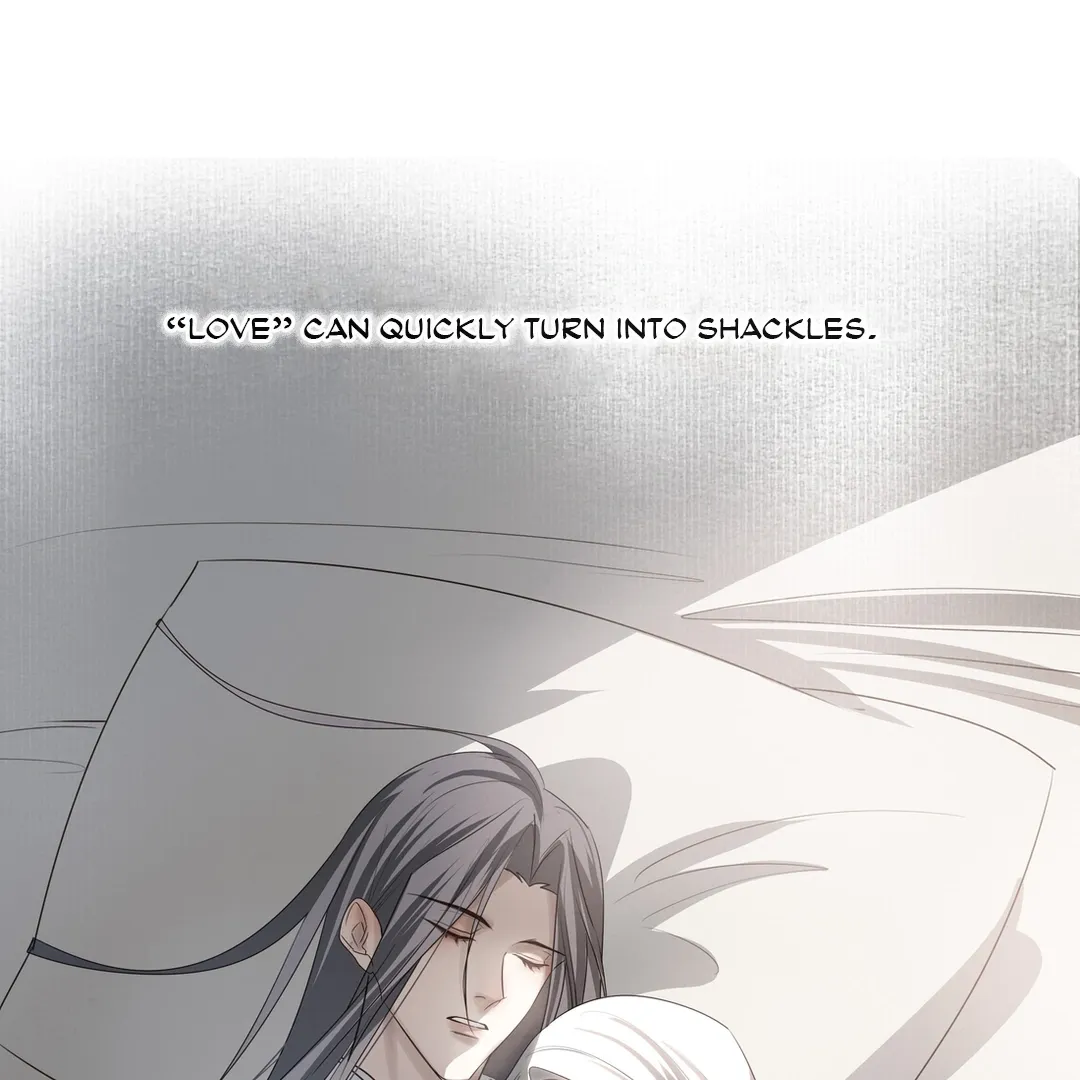 In My Death, I Became My Brother