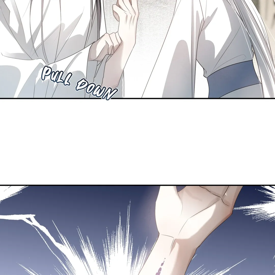 In My Death, I Became My Brother