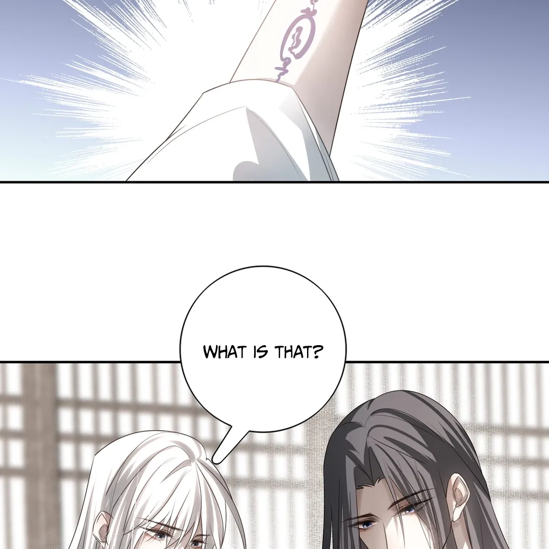 In My Death, I Became My Brother