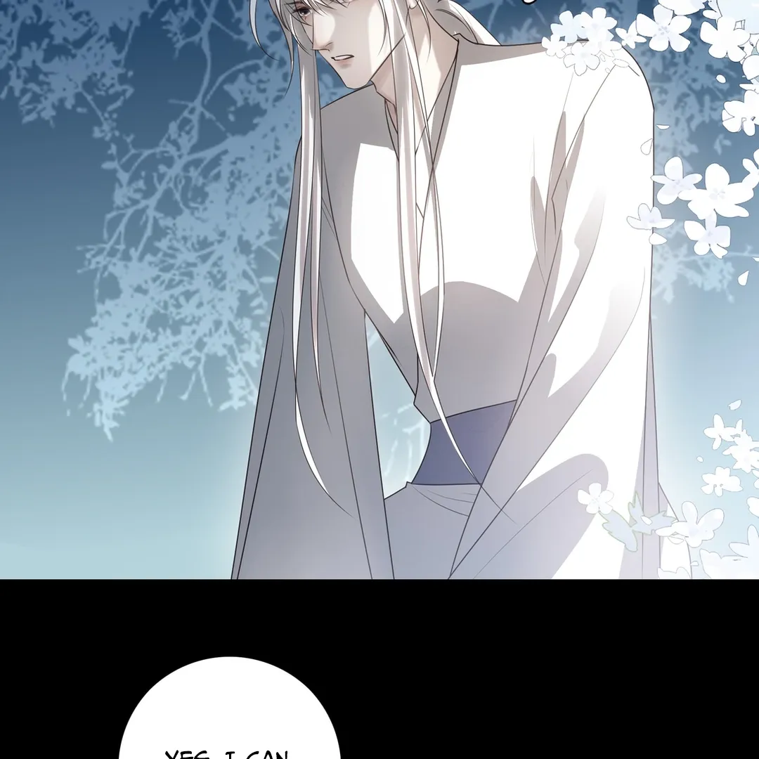 In My Death, I Became My Brother