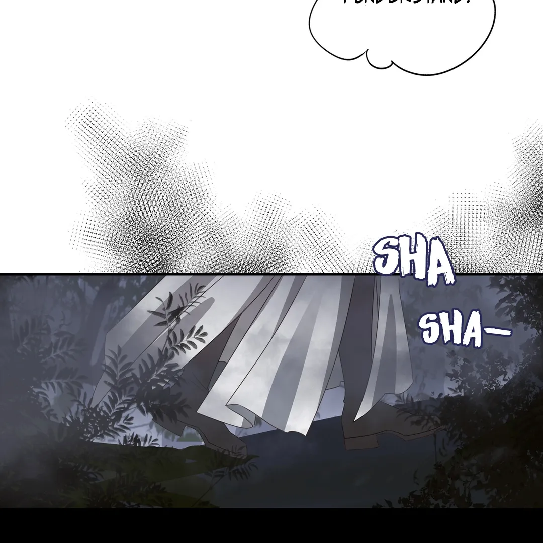 In My Death, I Became My Brother