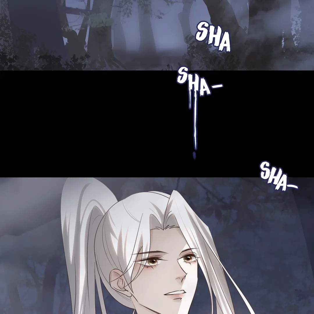 In My Death, I Became My Brother