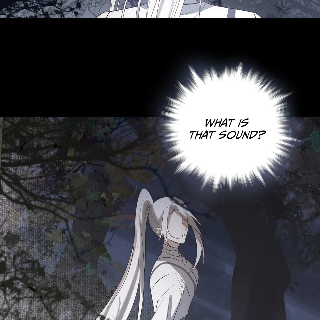 In My Death, I Became My Brother