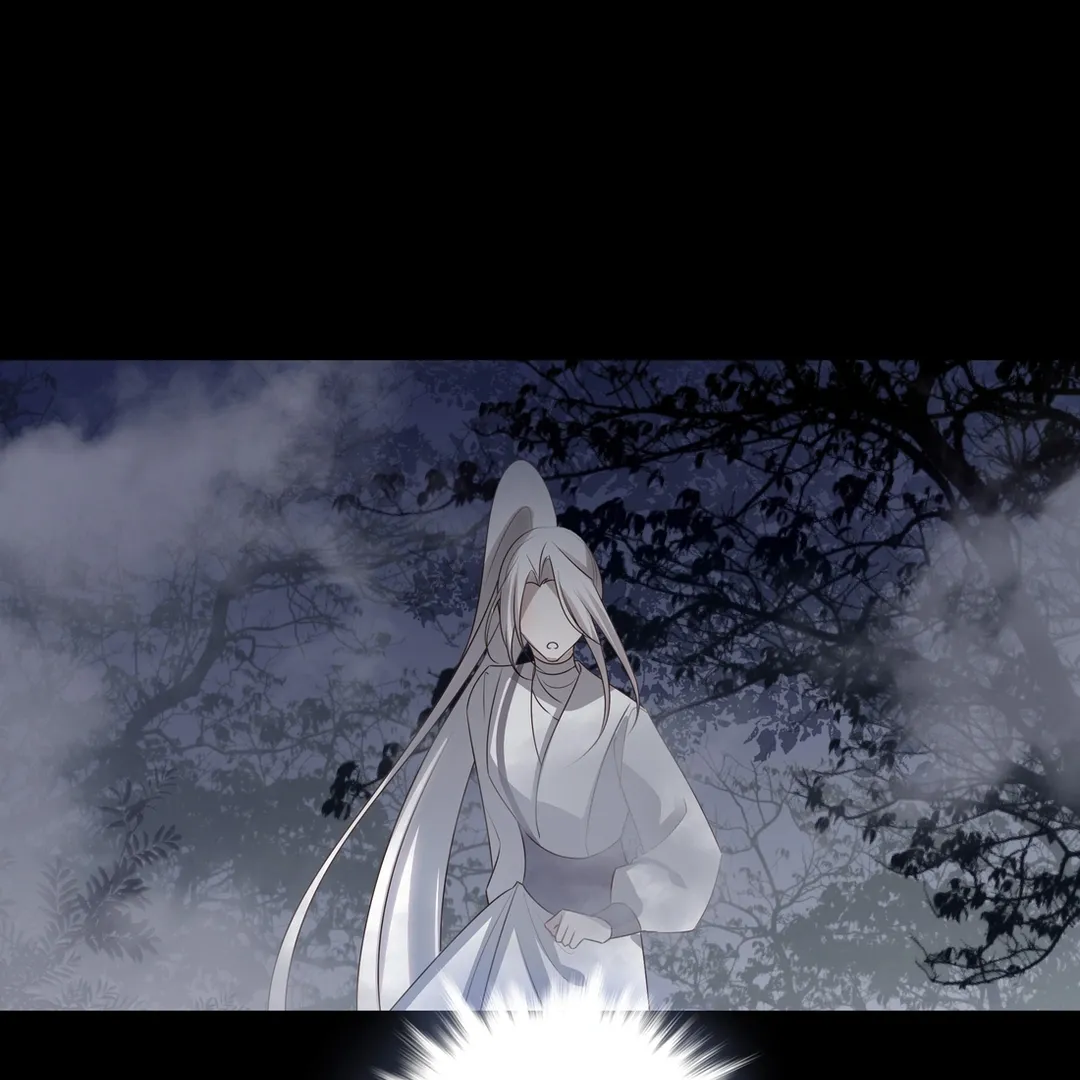 In My Death, I Became My Brother