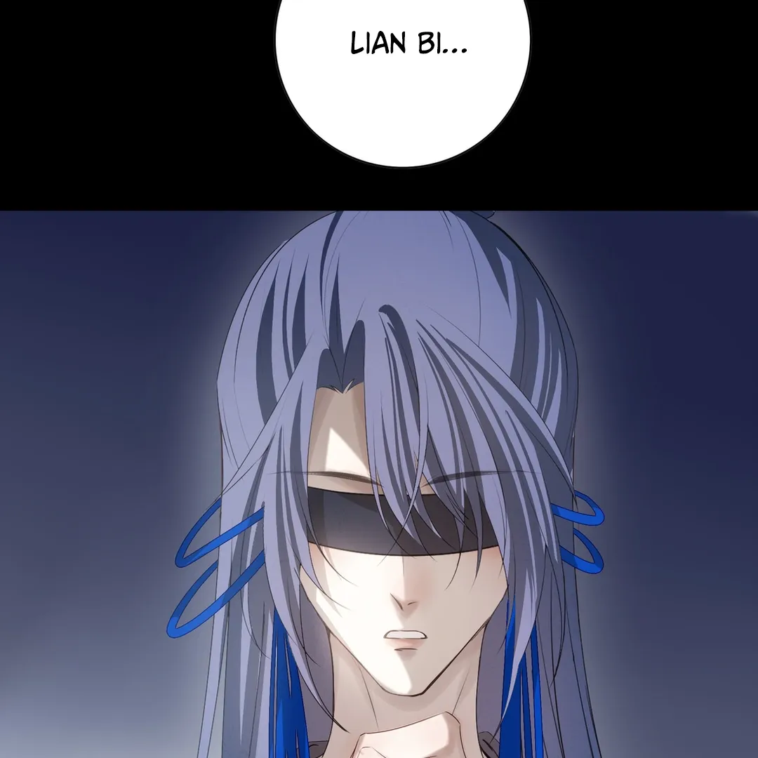 In My Death, I Became My Brother