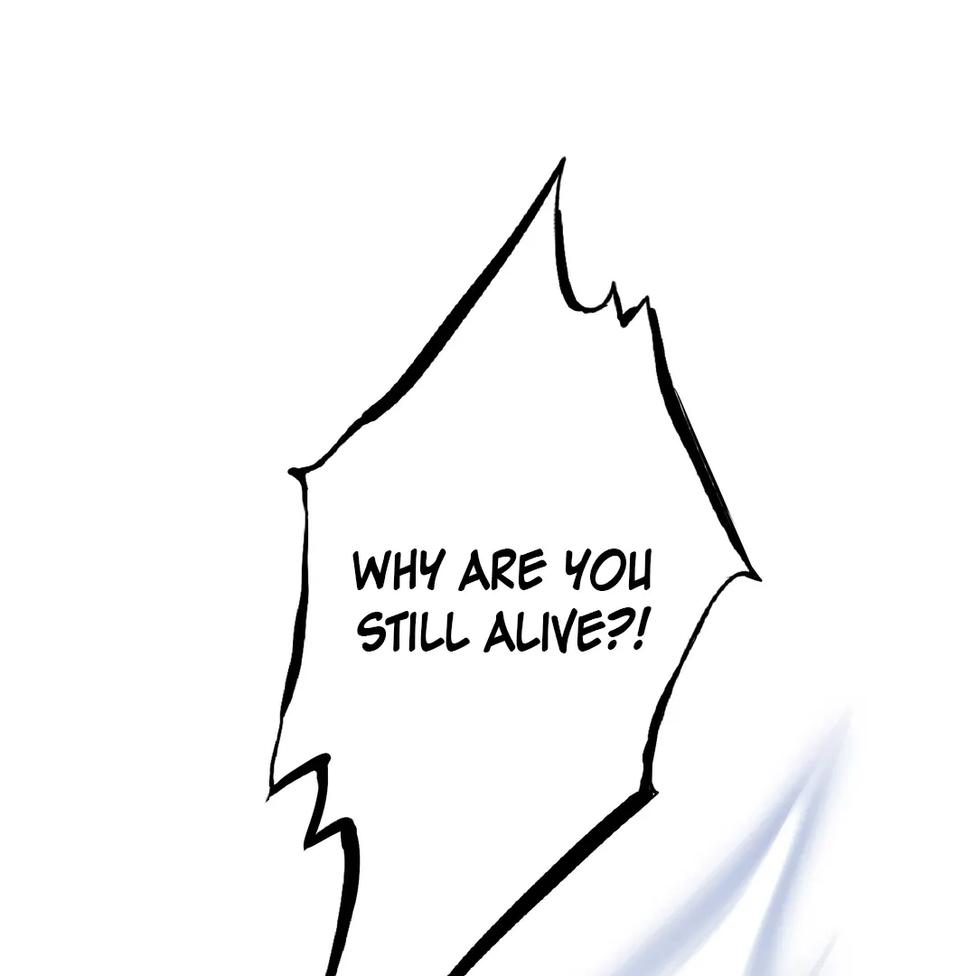In My Death, I Became My Brother
