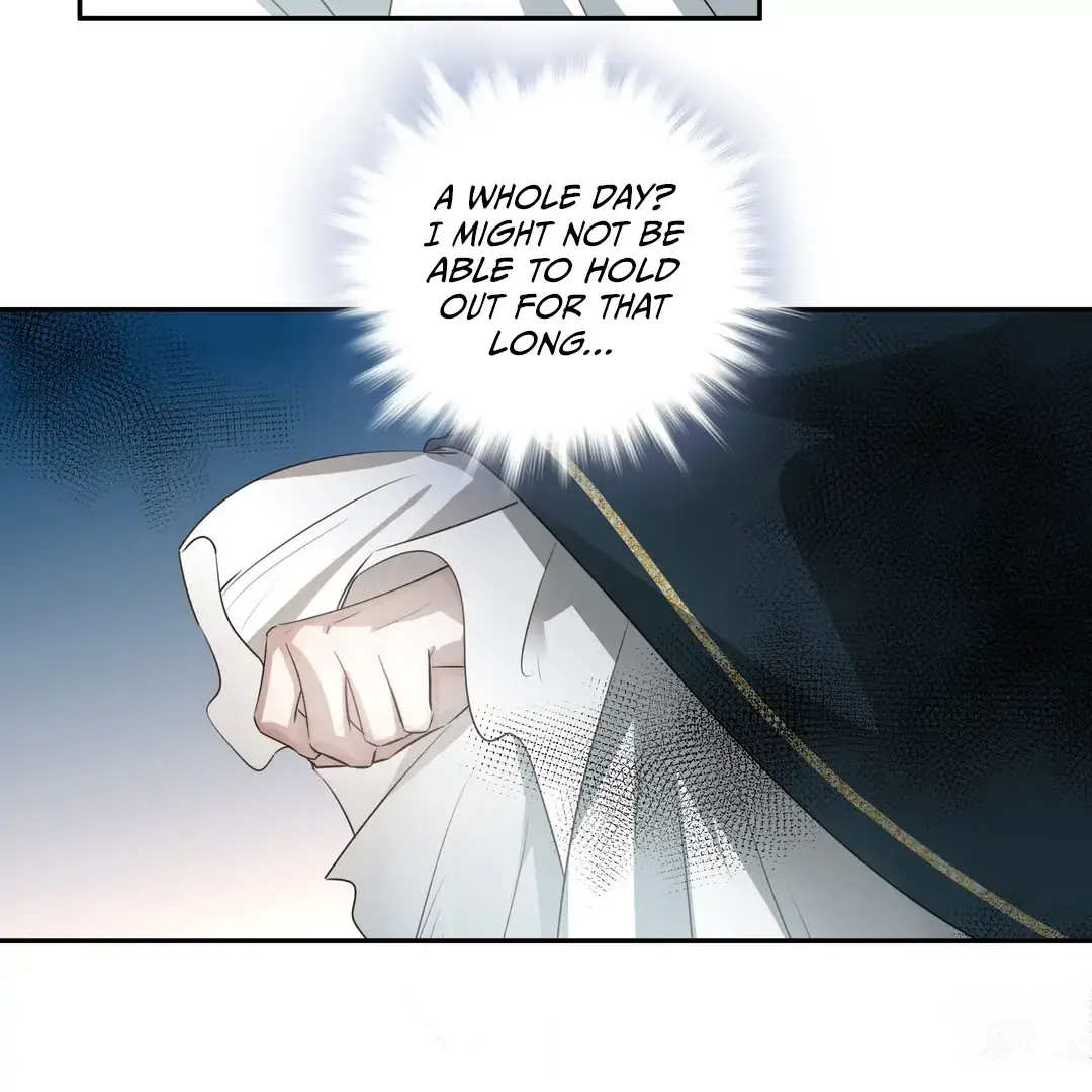 In My Death, I Became My Brother