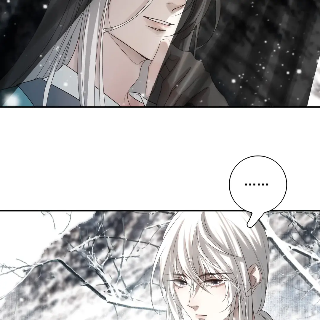 In My Death, I Became My Brother