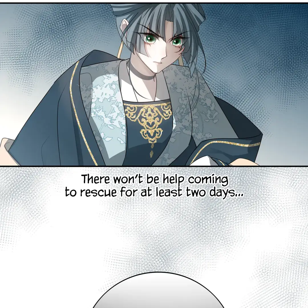 In My Death, I Became My Brother