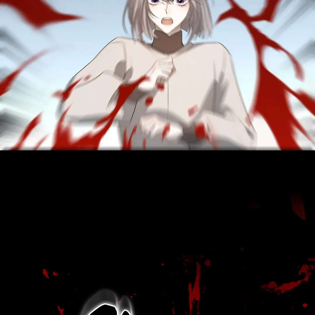 In My Death, I Became My Brother