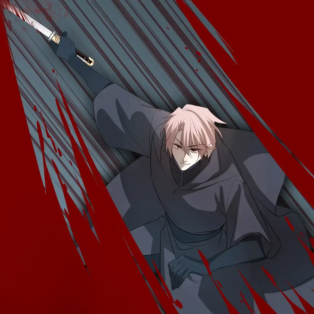 In My Death, I Became My Brother