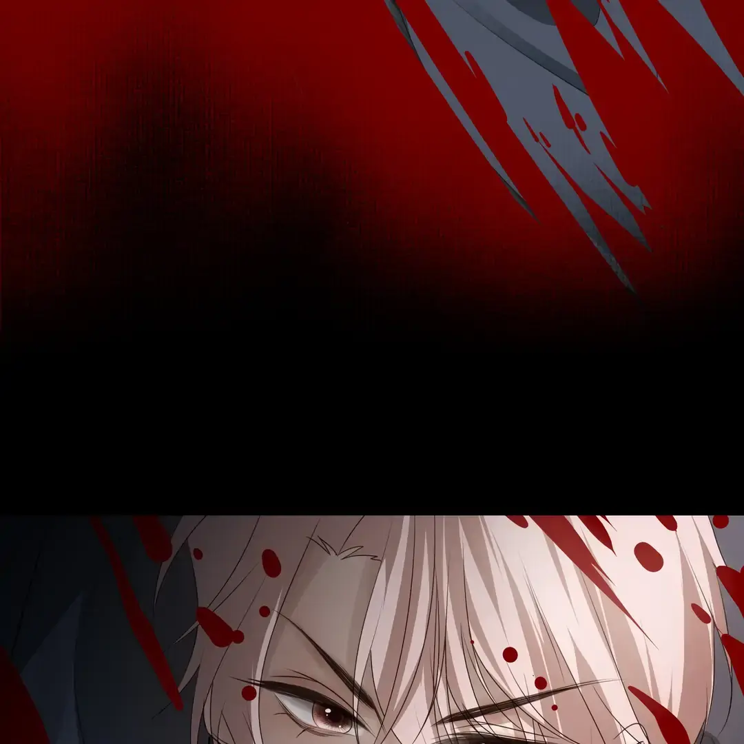 In My Death, I Became My Brother