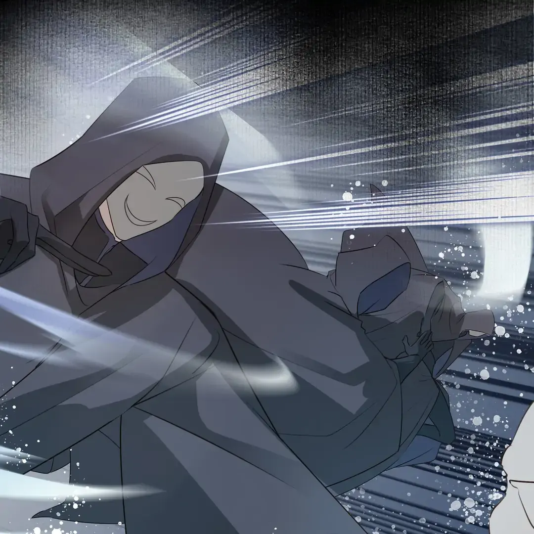 In My Death, I Became My Brother
