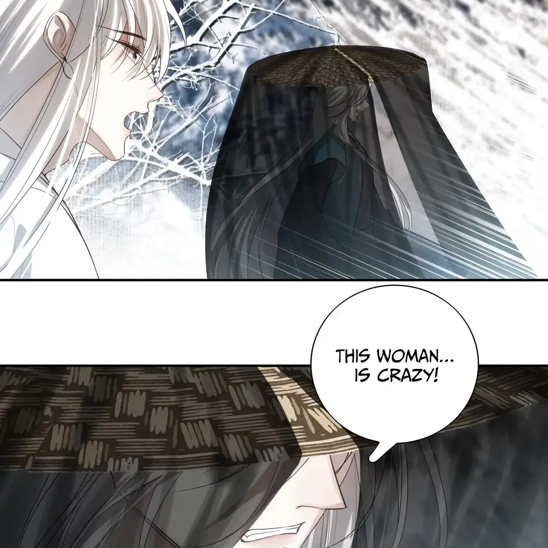 In My Death, I Became My Brother