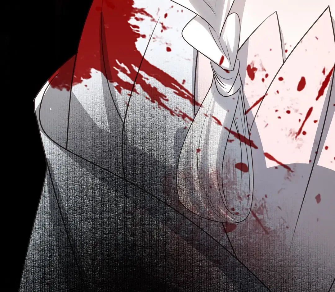 In My Death, I Became My Brother