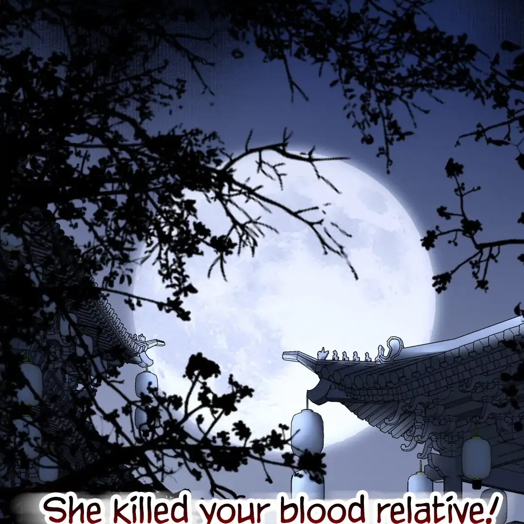 In My Death, I Became My Brother