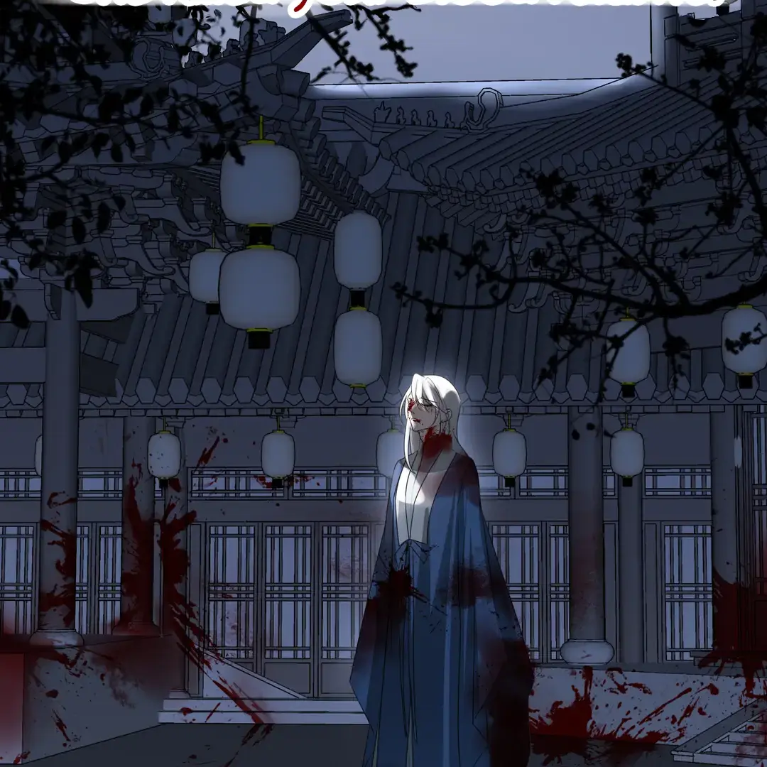In My Death, I Became My Brother